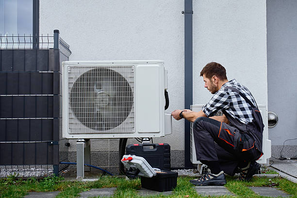Trusted Hvac Installation service in Carnegie, PA - AAA Pro HVAC